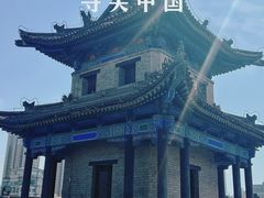 -西安城墙·碑林历史文化景区