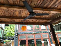 -北京水岸山吧度假村(雁栖镇店)
