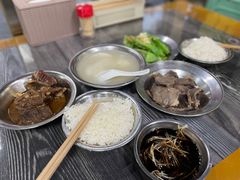 -阿秋牛排(湖心街店)