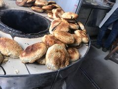 -肖为民麻糕(双桂坊店)