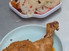 -肖家客饸饹面(郑州总店)