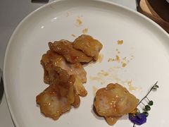 最东北锅包肉-百富源·海鲜辽菜(浑河堡店)