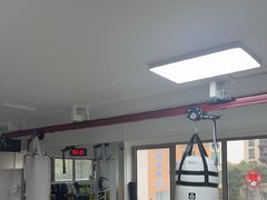 -M.S拳击泰拳馆(大学路店)