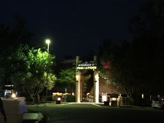 -清迈夜间动物园