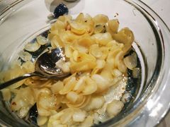 -肆月河豚·新淮扬(金融街店)