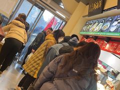 -黑窑厂糖油饼烤鸭·清真菜(旗舰店)