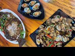 -张会海鲜饭店(东戴河店)