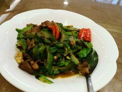 -北海渔村酒楼·粤菜海鲜点心(新华店)