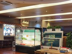 -汤连得温泉馆(宝山店)