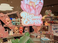 -泡泡玛特POPMART(合生汇店)