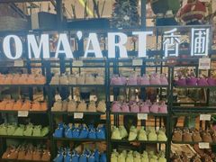 -L.C FLORA花予你(城西银泰城店)