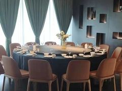 -京采烤鸭清真餐厅(金桥店)