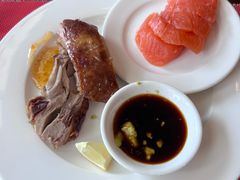 -广州希尔顿逸林-OPEN開·全日制餐厅·海鲜·小火锅·自助餐(东风路店)