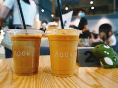 -GOTLOT COFFEE&KITCHEN角落厨房NOOK店