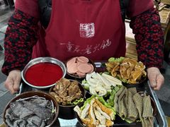 -正南齊北重庆老火锅(光华村直营店)