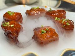 -魁盛居百年鲁菜馆(中林路店)