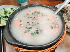 -老虎滩大连海鲜烧烤(水游城店)