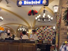 -申德勒加油站西餐厅(太仓店)