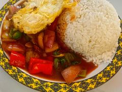 -嘻小北·兰州清汤牛肉面(太平洋森活天地店)