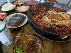 -黄潇洒老火锅(九眼桥宏济巷店)