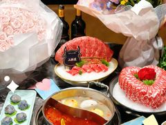 -牛将军•涮肉•烤肉•铁板烧(北京王府井·故宫店)