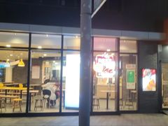 -麦当劳(海洋城店)