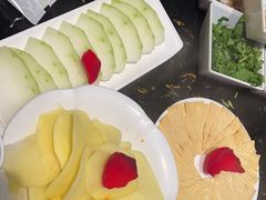 -大妙火锅·非物质文化遗产(东郊记忆店)