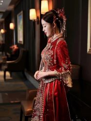 -Color卡诺婚纱礼服馆(南京严选店)