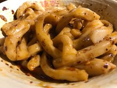 甜水面-协茂森老钟家(鸿云悦街店)