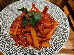 -顺姬冷面(长春旗舰店)