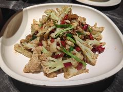 -炊烟小炒黄牛肉(浦东世纪汇店)