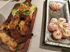 -春树下·树屋花房西餐厅(罍街AS1980店)