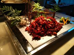 -大天瑞斯丽酒店-中餐厅