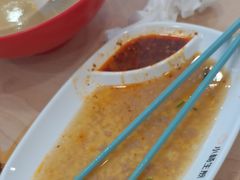 -小杨生煎(成山巴黎春天店)