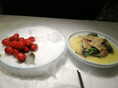 -半勺·新徽菜(银泰城店)