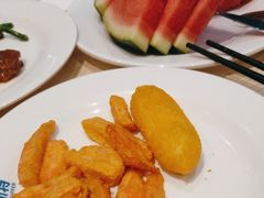 -纽斯特牛排自助餐厅(浦江万达店)