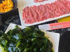 -潮汕美牛肉丸火锅店(天宁寺店)