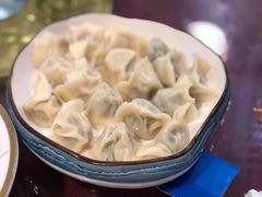 -石老头关东饺子王·东北菜(嘉华鑫城店)