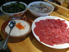 鲜毛肚-陈陈火锅(较场口店)