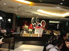 -必胜客(骡马市店)