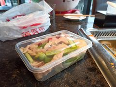 -海底捞火锅(龙湖三千集店)