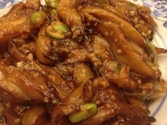 -厉家菜(德胜门总店)