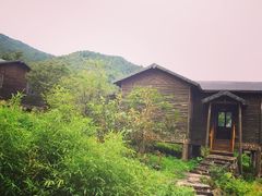 -浙西天池景区
