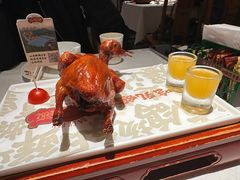 -大鸽饭(岗顶店)