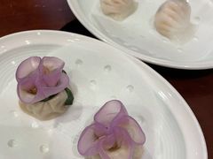 农家烧麦-皇城老妈·大连海鲜火锅(港湾店)