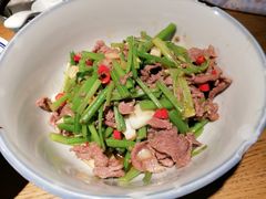 -农耕记·湖南土菜(halo广场店)