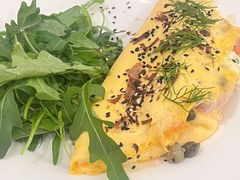 -Egg•Allday Brunch(襄阳北路店)
