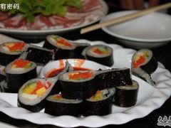 1-三千里(西塔总店)