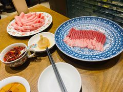 -清真·北京老门框爆肚涮肉馆(凤城六路店)
