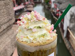 -山塘街